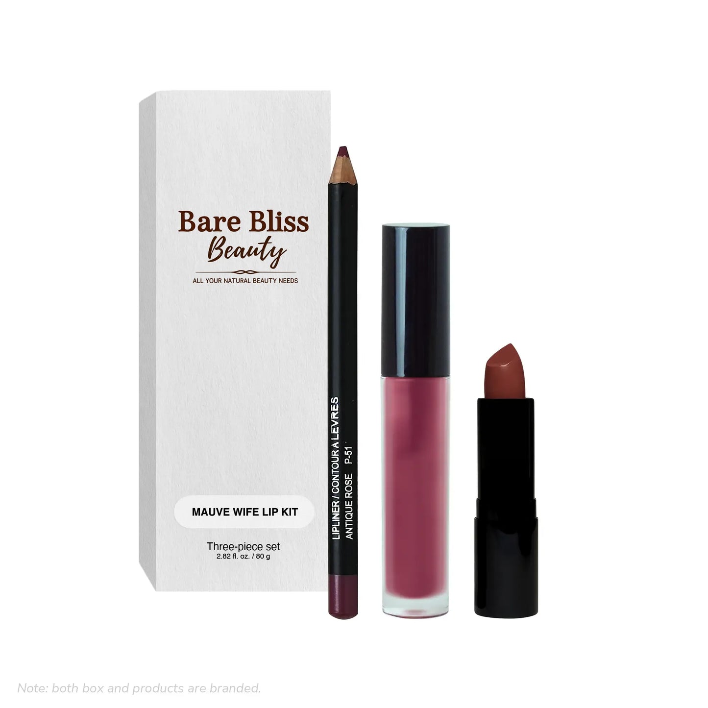 Lip Kit