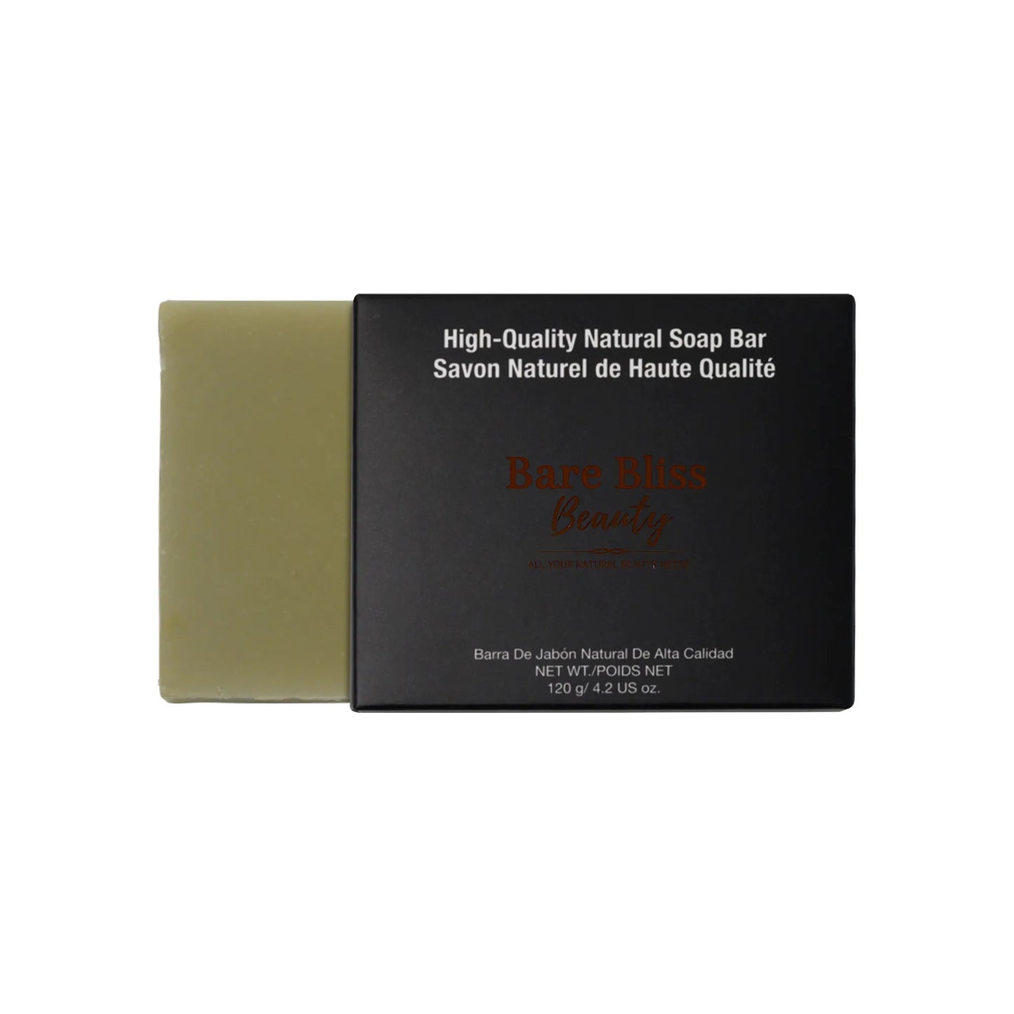 Natural Artisan Soap