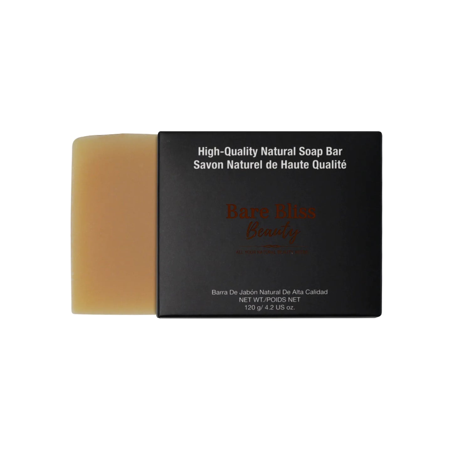 Natural Artisan Soap