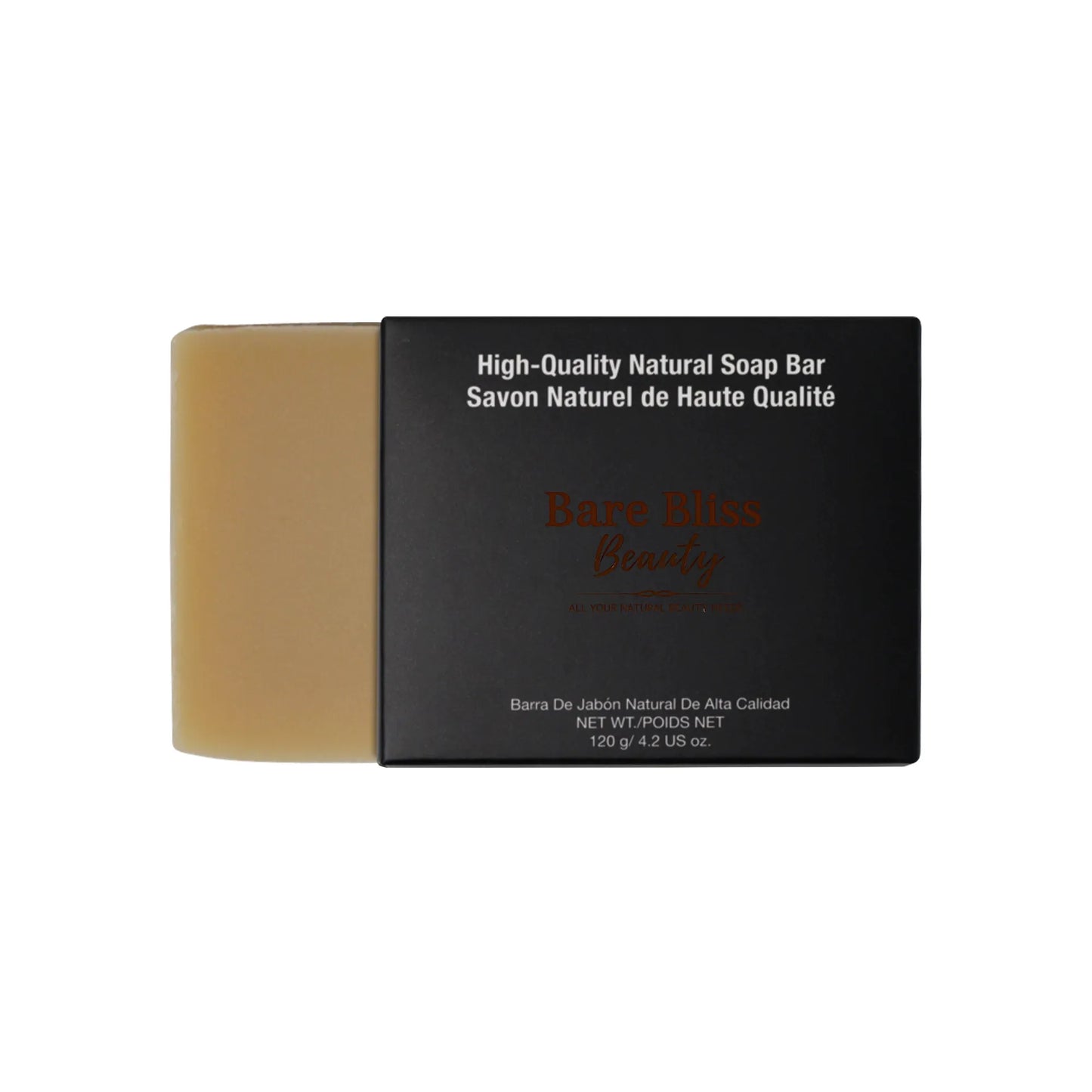 Natural Artisan Soap
