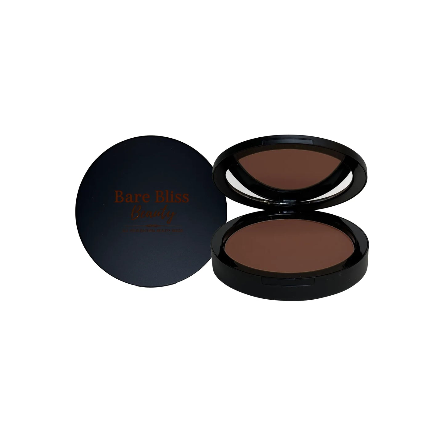 Dual Blend Powder Foundation