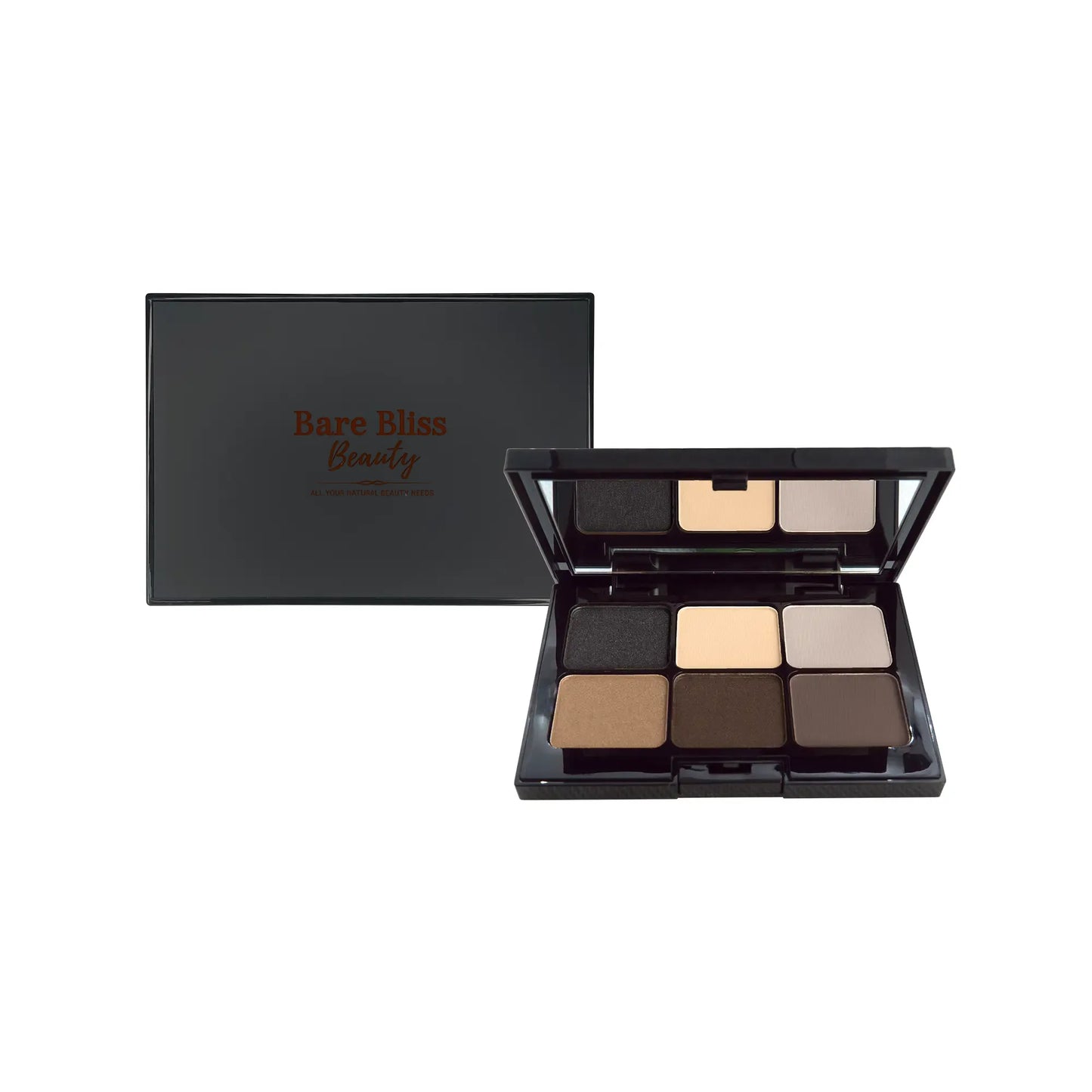 Eyeshadow Palette
