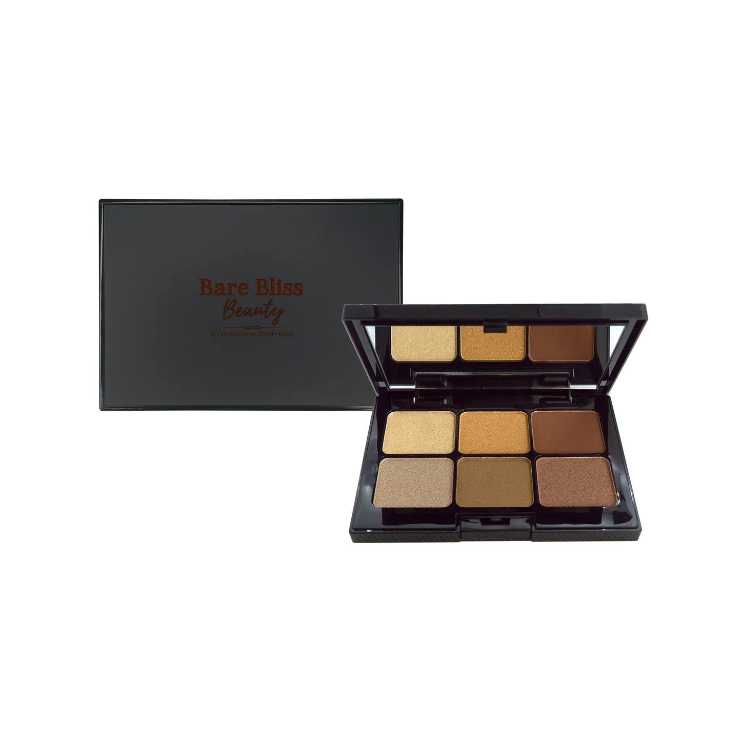 Eyeshadow Palette