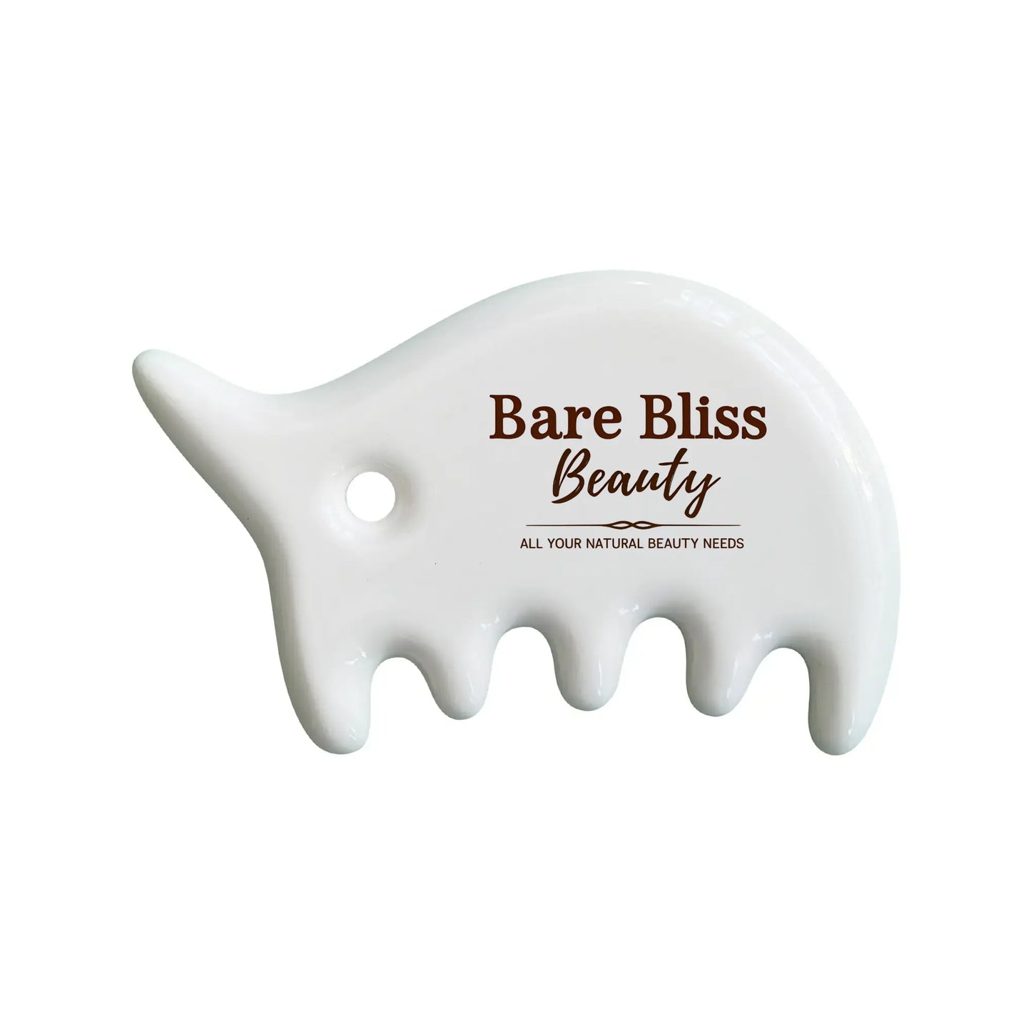 Sculpting Gua Sha