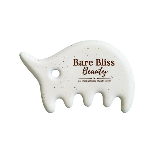 Sculpting Gua Sha