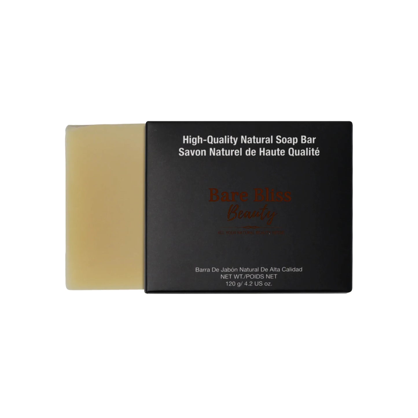 Natural Artisan Soap