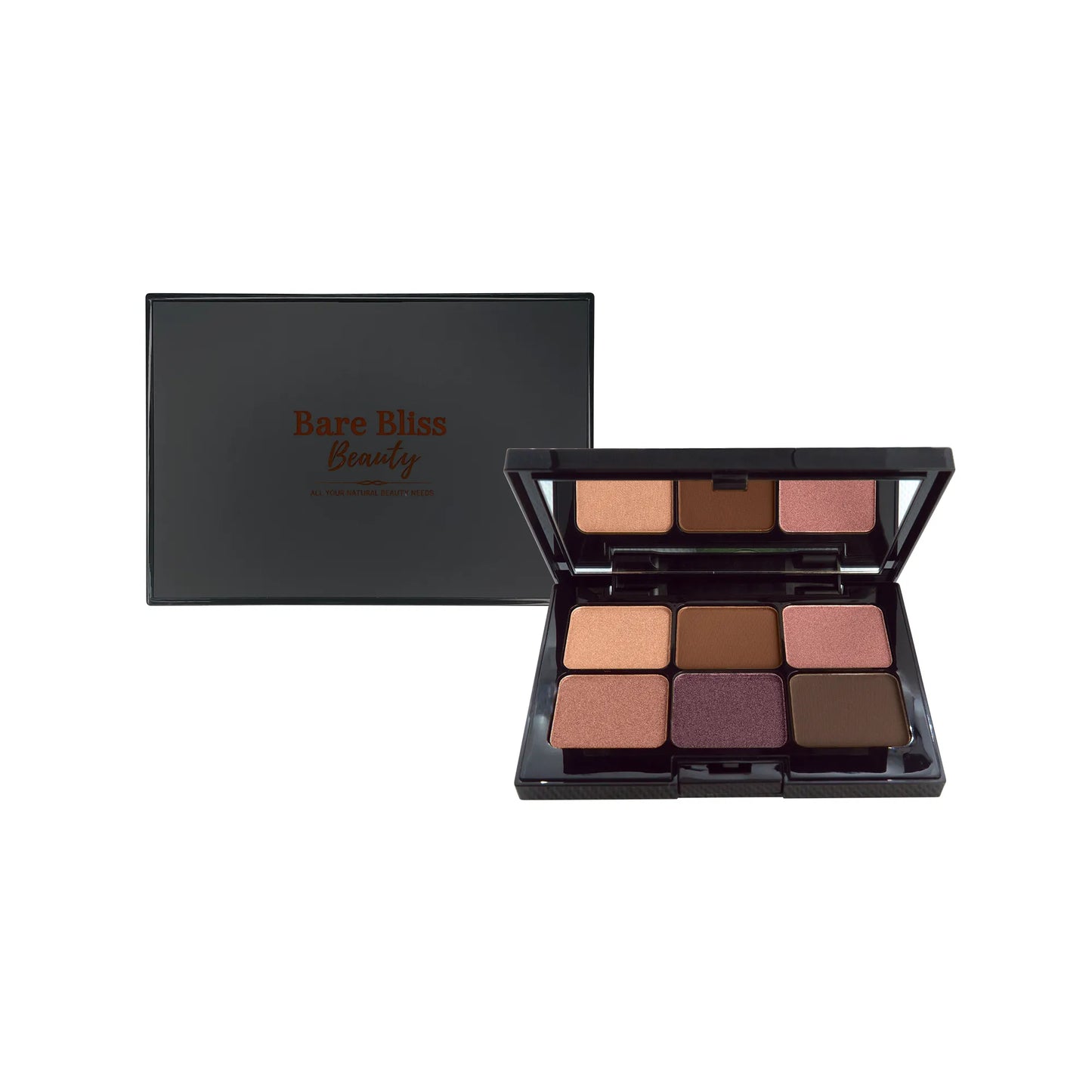 Eyeshadow Palette